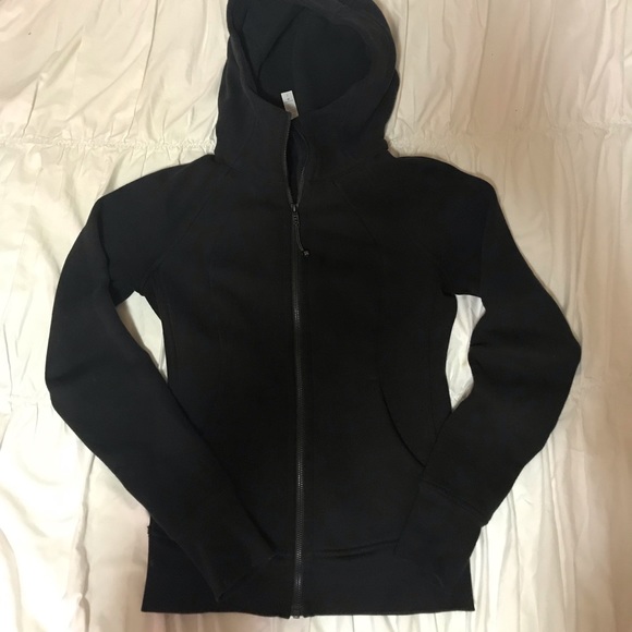 lululemon athletica | Athletic Jacket - Picture 3 of 6